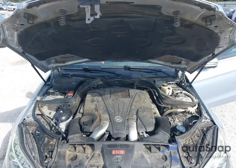 2014 Mercedes-Benz E 550 z USA, uszkodzony, nr VIN WDDKJ7DB9EF251121